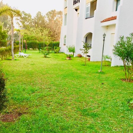 Chez Marya Asilah Marina Golf Uniquement Famille Apartment Ngoại thất bức ảnh